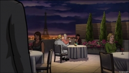 Archer - Season 14 Episode 01